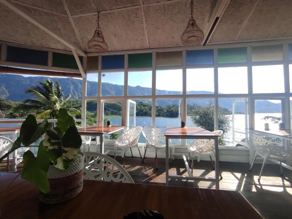 Hub Tata Guesthouse Тук Тук Екстериор снимка